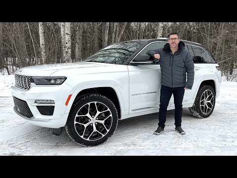 Vidéo: Combien coûte une jeep cherokee ?