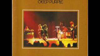 [Made in Japan - 16/Aug/72] The Mule (drum solo) - Deep Purple