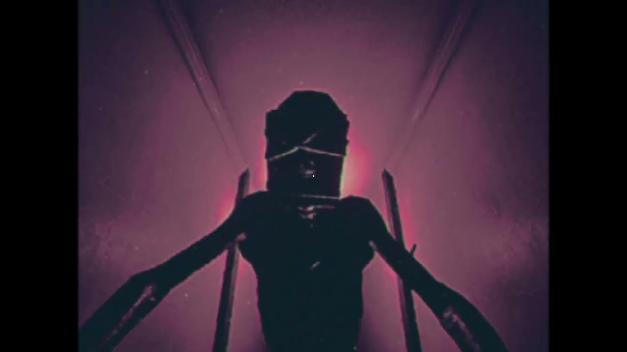 Room 202 - I am so lost guys - Indie Horror Game - Scary Games (Not Really)  - Yanzo