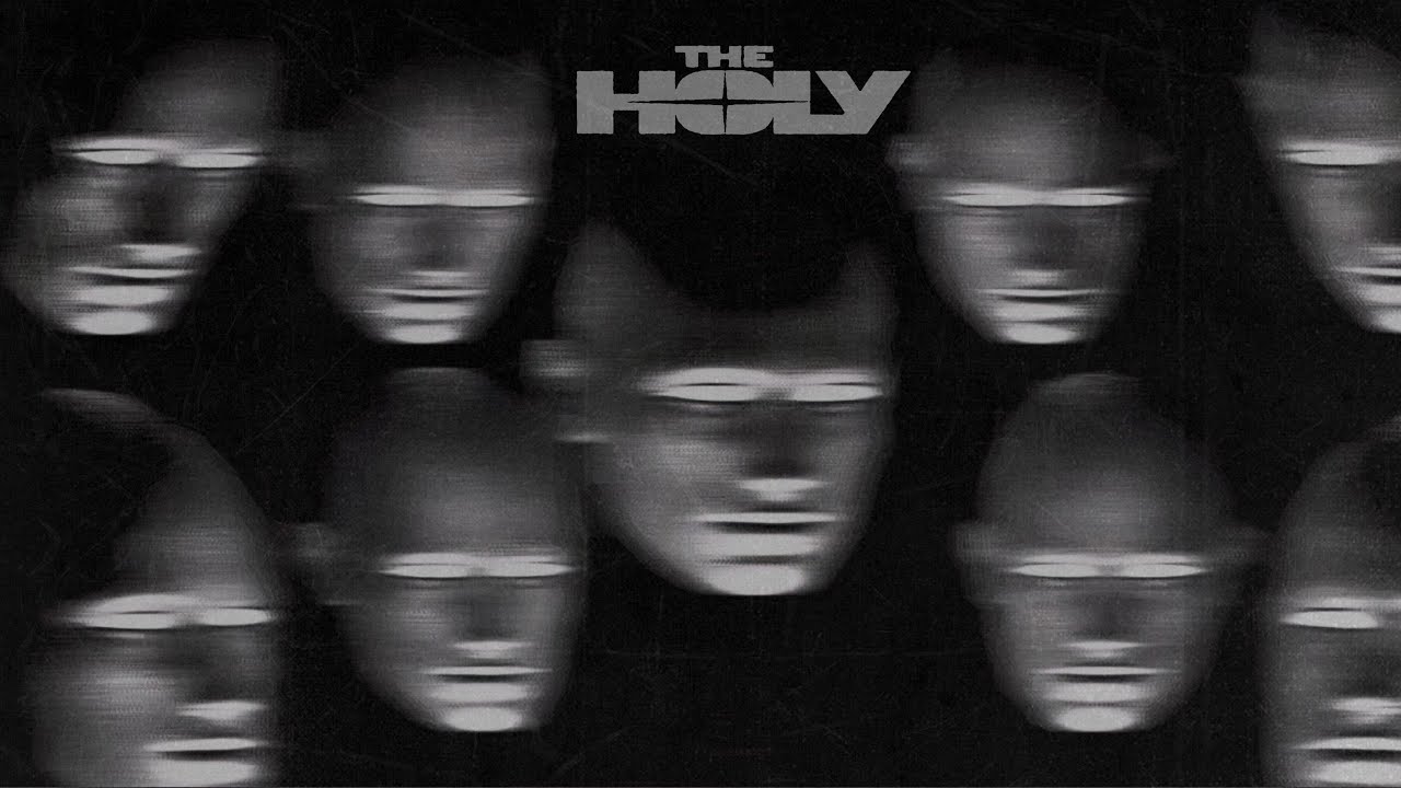Watch THE HOLY - INDISTINCT CHATTER on YouTube Watch THE HOLY - INDISTINCT CHATTER on YouTube