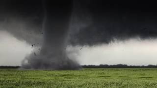 Tornado Tutorial - Dynamics and Simulation
