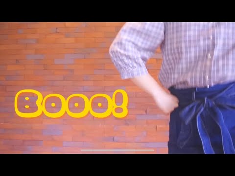 【音都りこ】Booo!　踊ってみた