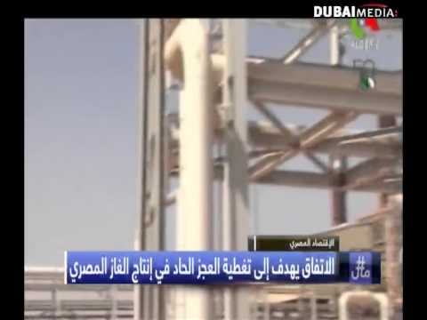 خمس شحنات من الغاز الجزائري الى مصر قبل نهاية عام ٢٠١٤ dmitry orlov