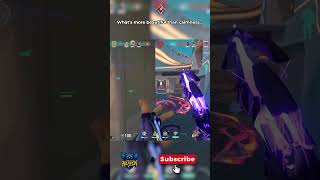 Calm in the Noise #valorant #bandit #onetap #aimer #fps #pearlmap #miks #controllermain #1v3 #vct