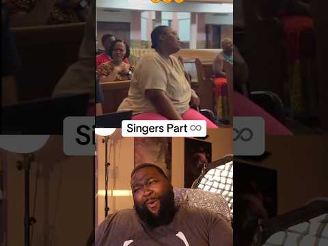 Angelic Voice Singing Shorts Therealspark Church Churchonline 