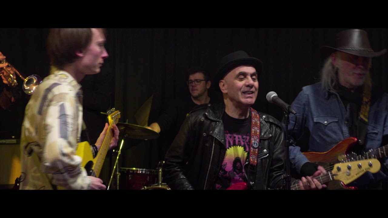 Such A Noise XXL - Can't Stand the Pace