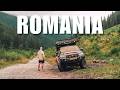 Romania Is This Europe S Last Wild Frontier Overland Film 