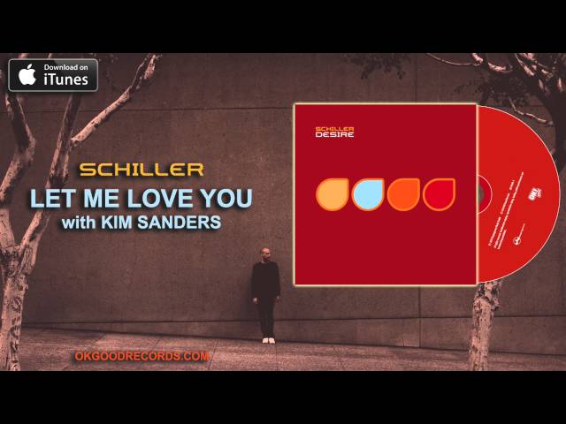Schiller - Desire (FULL ALBUM) class=
