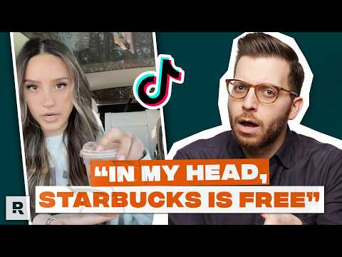 21 Minutes of Girl Math TikToks That Hurt My Brain