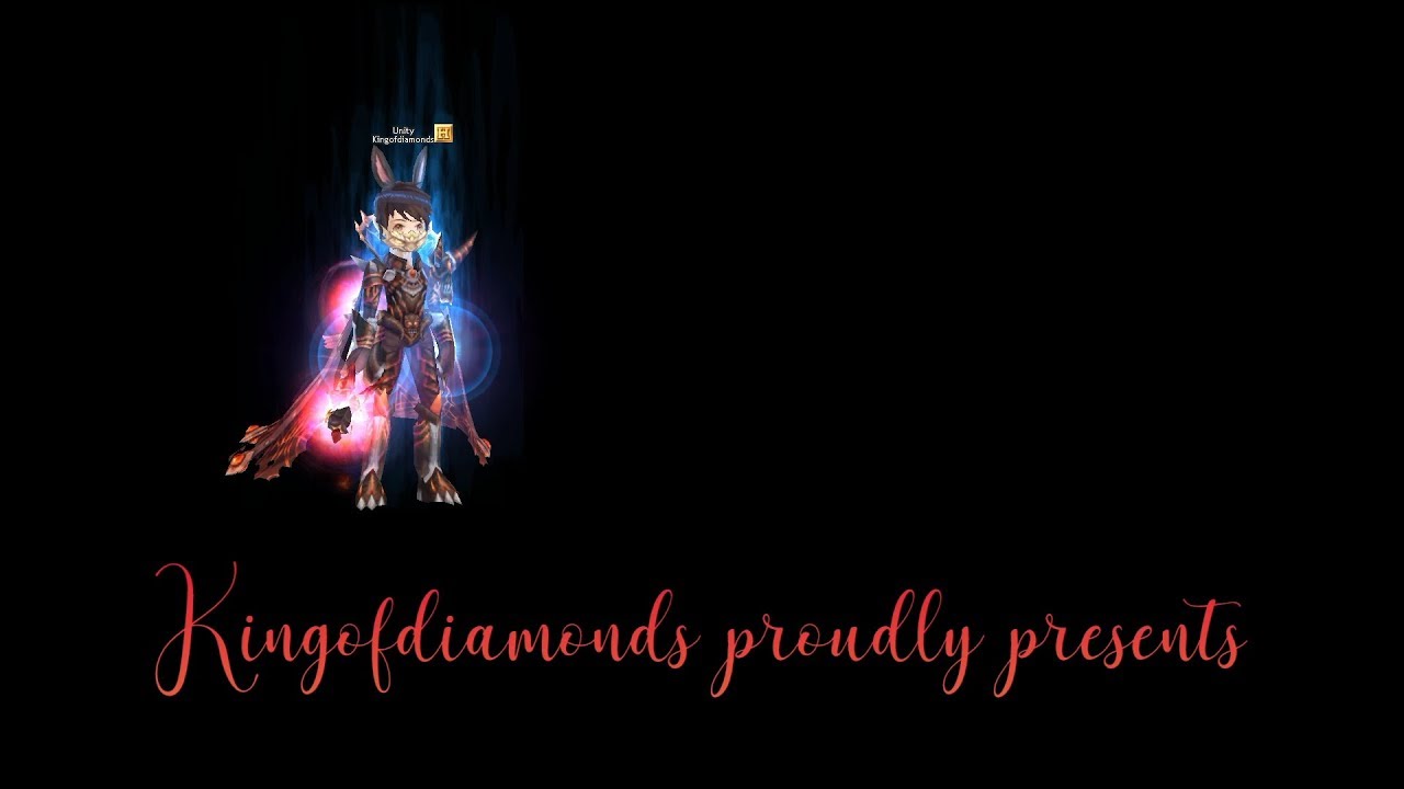 [dFlyff] Time Attack Event - Devos Elite Round 1