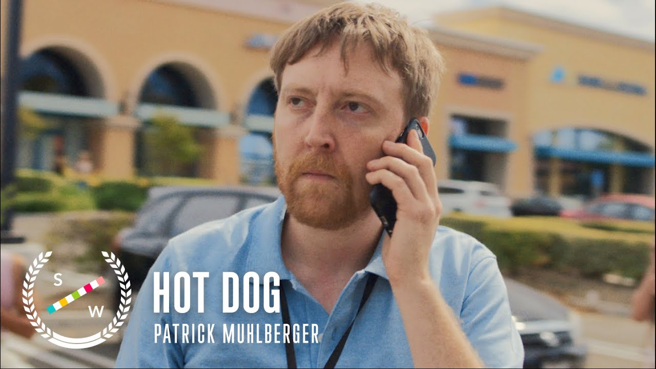 Hot Dog | Coworkers Try to Rescue Dog Locked in Car, Chaos Ensues, Comedy Short Film