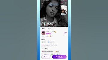 How to Block Someone on Chamet