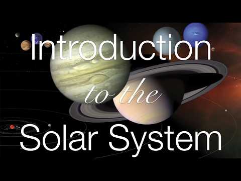 Introduction to the