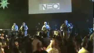 Wurzels - 1 Blackbird