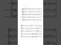 Sometimes, the simple music of J.S. Bach feels the best... #classicalmusic