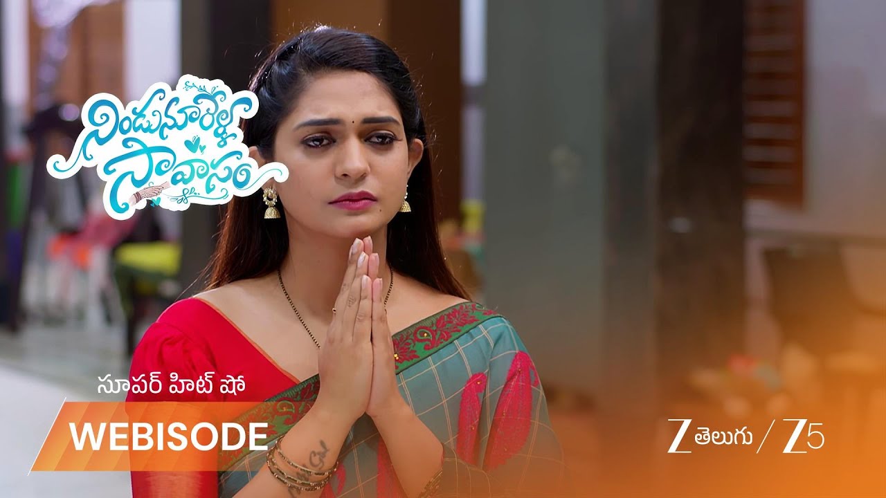 НИНДУ НУРЕЛЛА СААВАСАМ | Бхагамати, пришедший в храм ради Амарендры