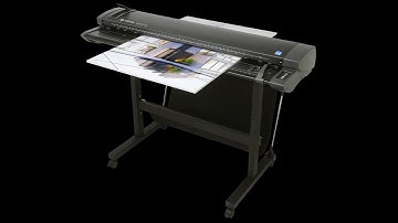 Colortrac SmartLF SGi Scanner Series From Paradigm Imaging Group.