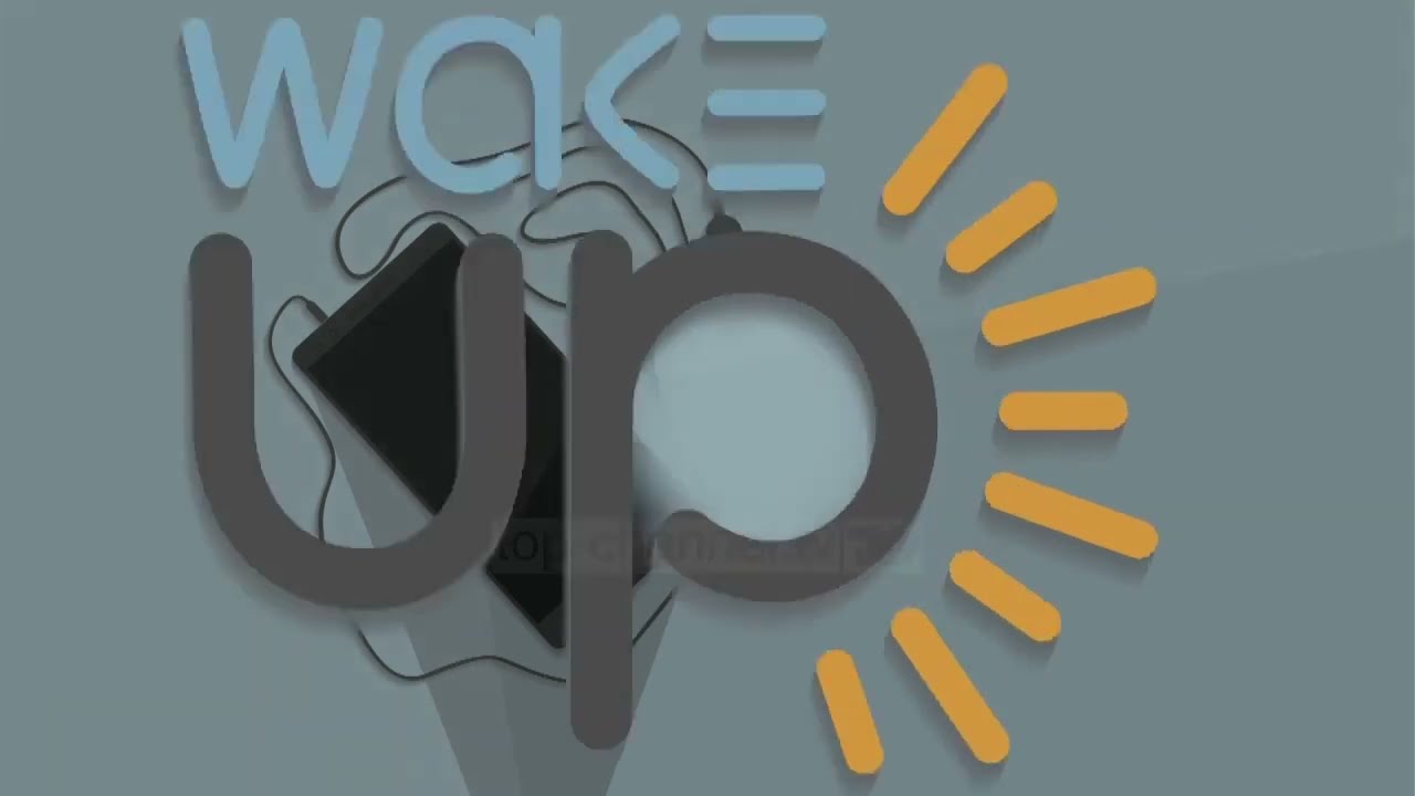 (RESTORED) Wake Up Intro (2017-2022)