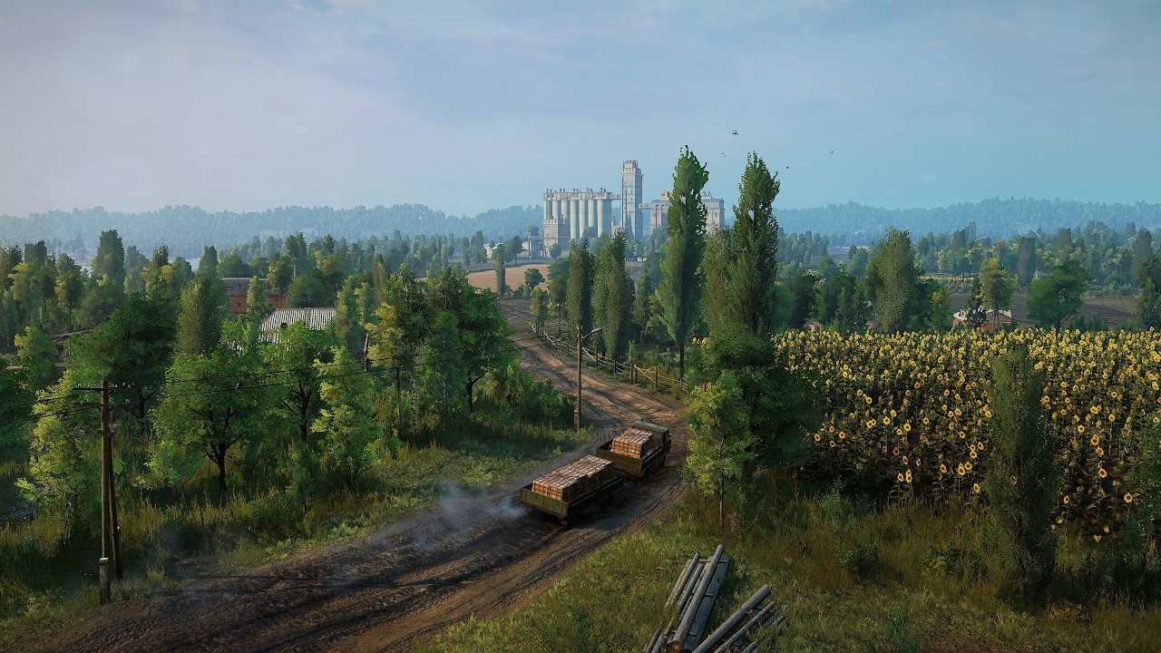 MudRebalance 1.7/PXNv99/ Кастом сборка