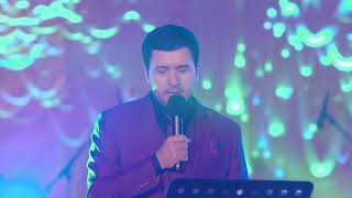 Jonibek Murodov - Padar Live (Concert in Khujand 2020)