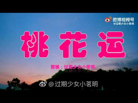 【黄子华】桃花运