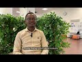 🎓 Prize for Global Research 2025 – Winner Presentation Alfred Mukengere