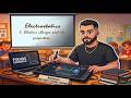 Electrostatics: Attraction, Repulsion & Your Marks | Class 12 | JEE NEET Boards | 1. Introduction