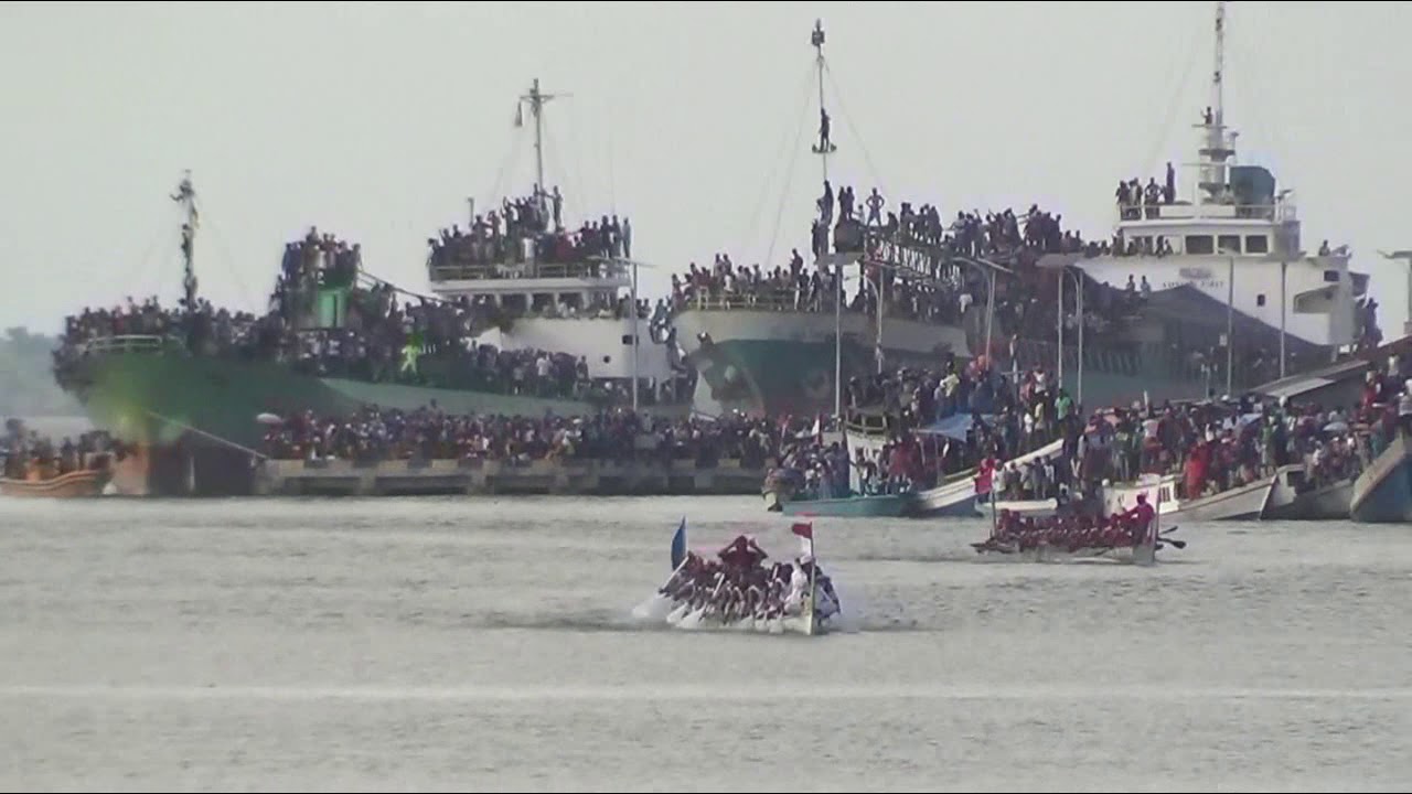 Meti Kei 2017 - Final Lomba Belan Kei