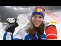 Fantastický úspech Veroniky Velez-Zuzulovej a Petry Vlhovej