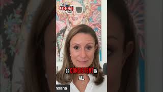 Consistency is KEY: Build Your Business With Organic Marketing #shorts