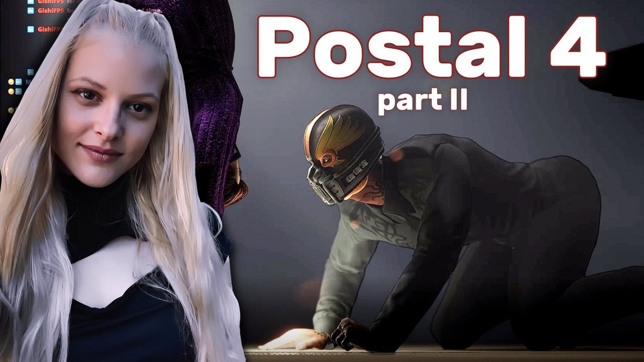 well-that-was-weird-postal-4-no-regerts-part-2-tuesday-youtube