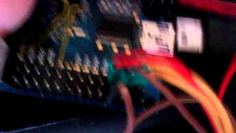 FlySky Protocol Integrated into Multi Wii Plus Fixed ID Eeprom save! V4.4