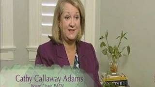 Partnership Against Domestic Violence