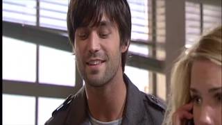 GTST - Jack en Lorena zijn verliefd: Deel 47 (12 oktober 2010)