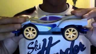 Scan2Go Trucco Turbo