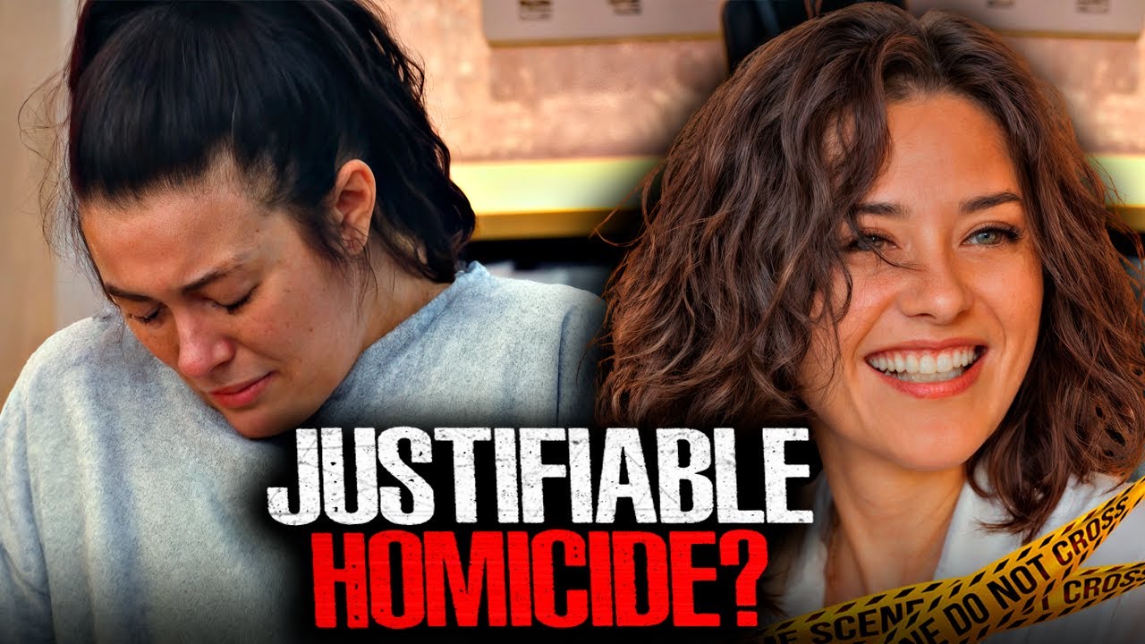 The secret of the stepfather and stepdaughter that no one was supposed to find out about!