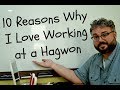 10 Reasons Why I Love Working at a Hagwon | Teaching English in South Korea