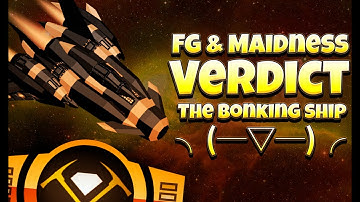 The Bonking ship  || Starblast MCST Montage