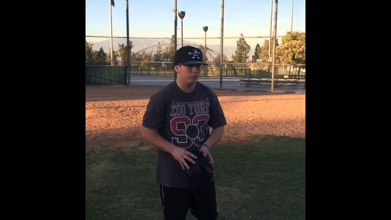 Baseball by blake and ross