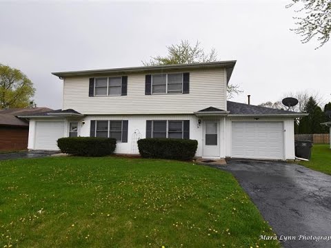 73-75 Joy St., Sugar Grove, IL home video tour