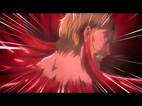【進撃の巨人】もしも硬質化が間に合ったら