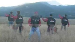 Eclipse de Amor - Los Romano Boys -