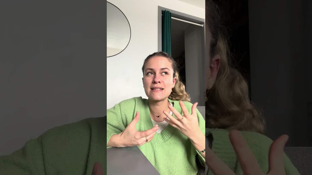 Présentation pour le master clinique, psychopathologie et psychologie de la santé