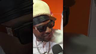 Skepta thought he was ready for Nardwuar but….. #skepta #nardwuar #shorts #coachella