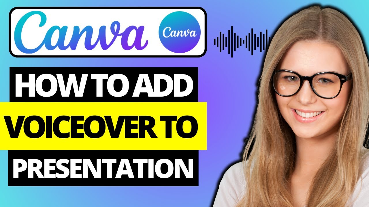 how-to-add-voiceover-to-canva-presentation-youtube