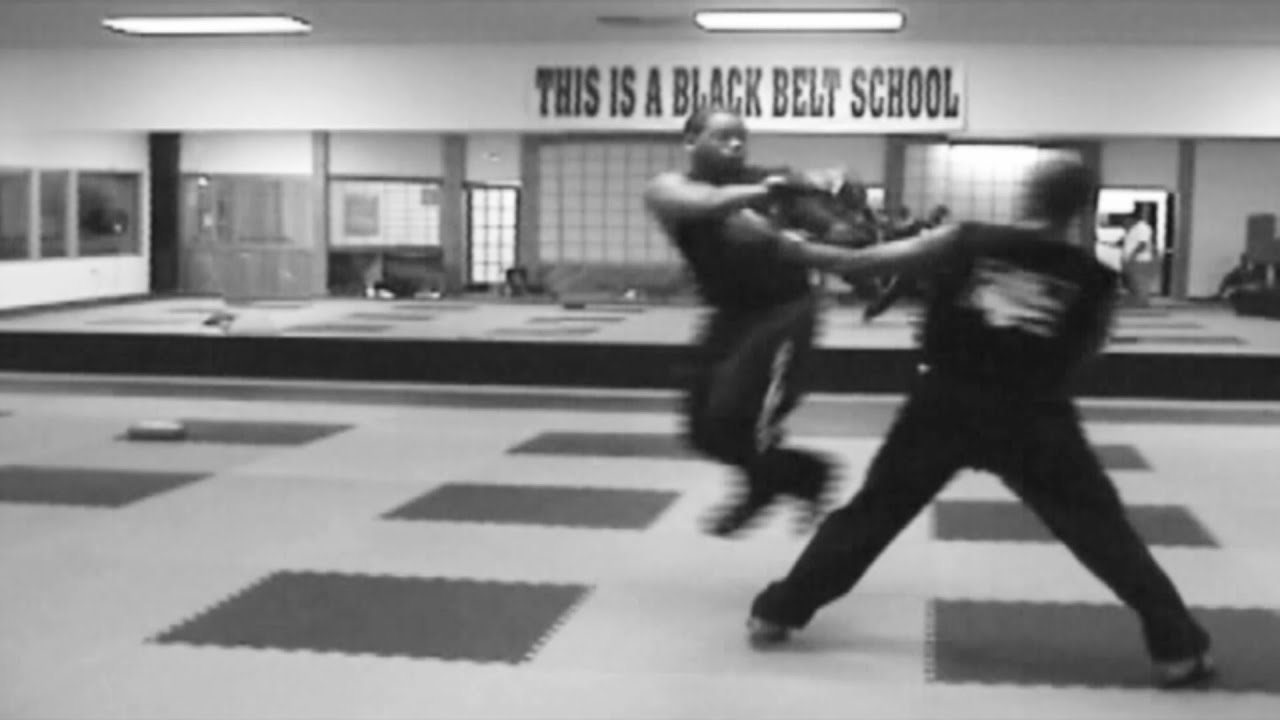 The BEST Most INTENSE Karate Sparring Highlights PERIOD! (Wado Ryu