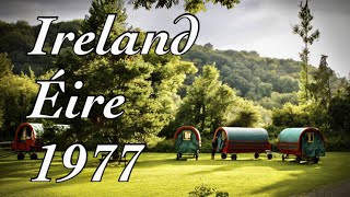 Éire - Ireland - Ierland 1977 8 Mm