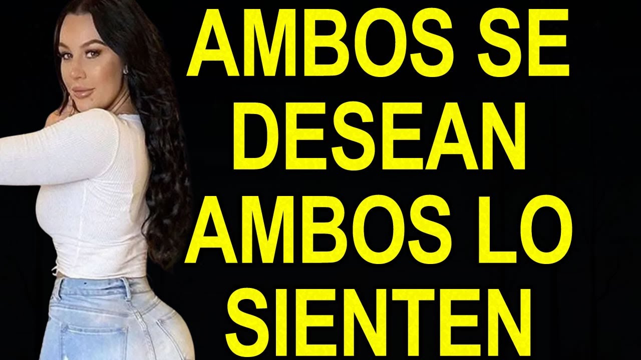 4 Señales Psicológicas de que Ambos Sienten Algo (Y Nadie Quiere Admitirlo)