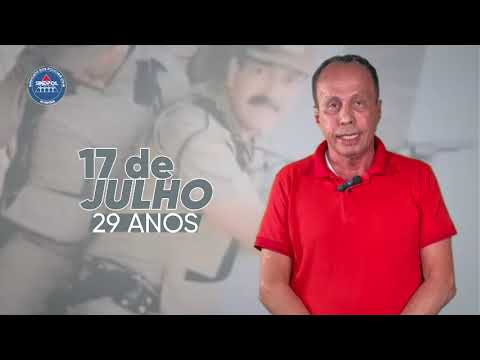 Série especial 17 de Julho: Depoimento do policial civil Carlos Alberto