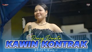 Download lagu KAWIN KONTRAK || RENCY RENATA - REZEL MUSIC // ANNAS PRO AUDIO LIVE KATEMAS KUDU JOMBANG